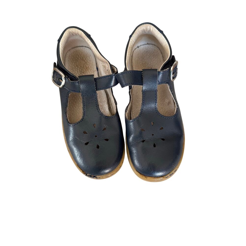 Lamour blue size 13